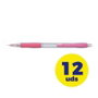 Pilot Portaminas H-185 Supergrip 0,5 mm Rosa (Set de 12)